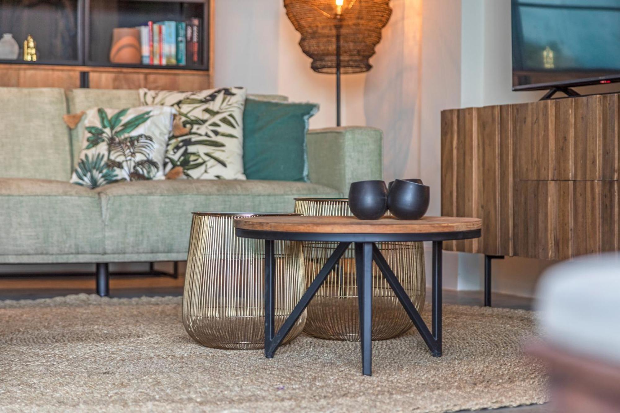 City Apartment Вилемстад Екстериор снимка