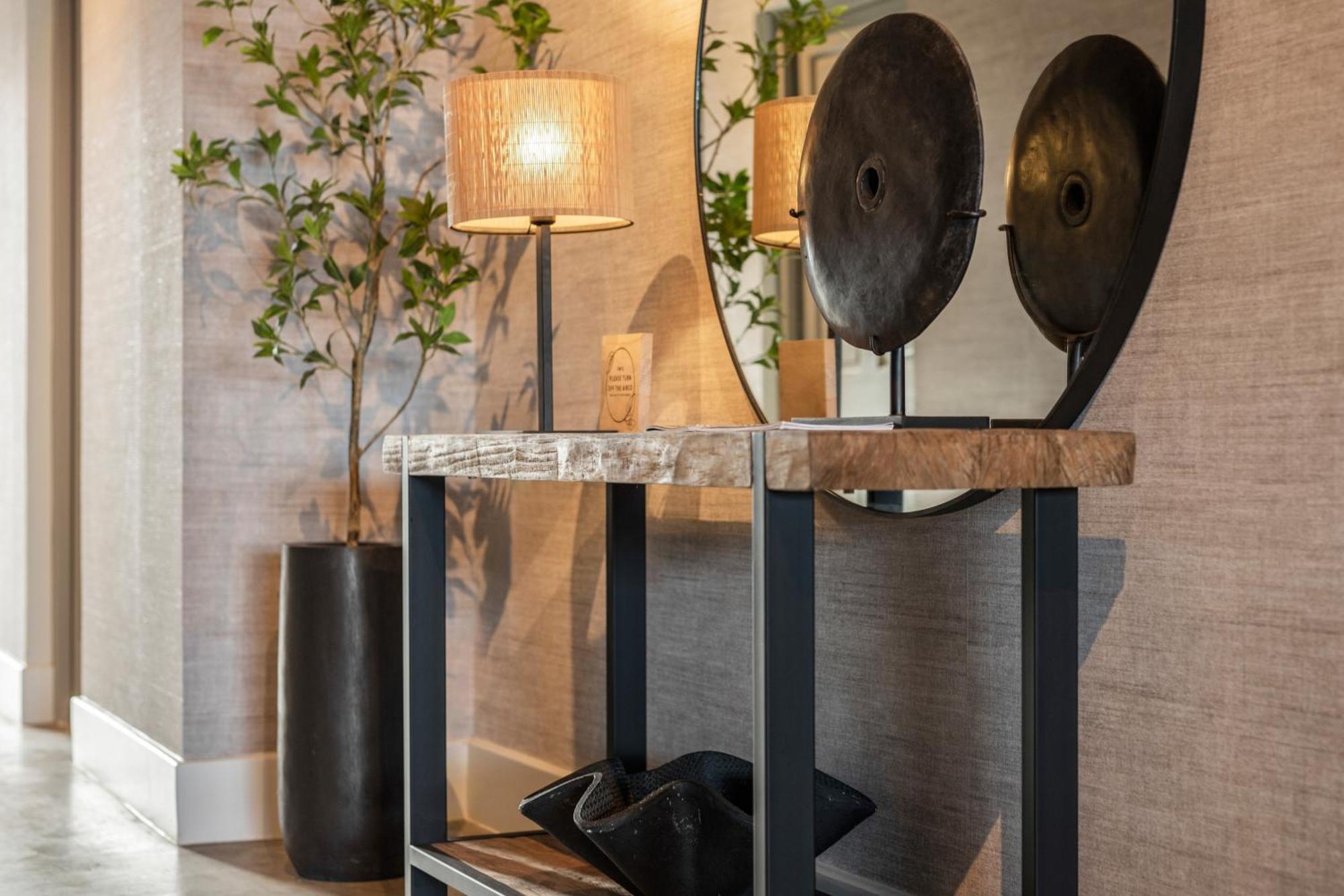 City Apartment Вилемстад Екстериор снимка