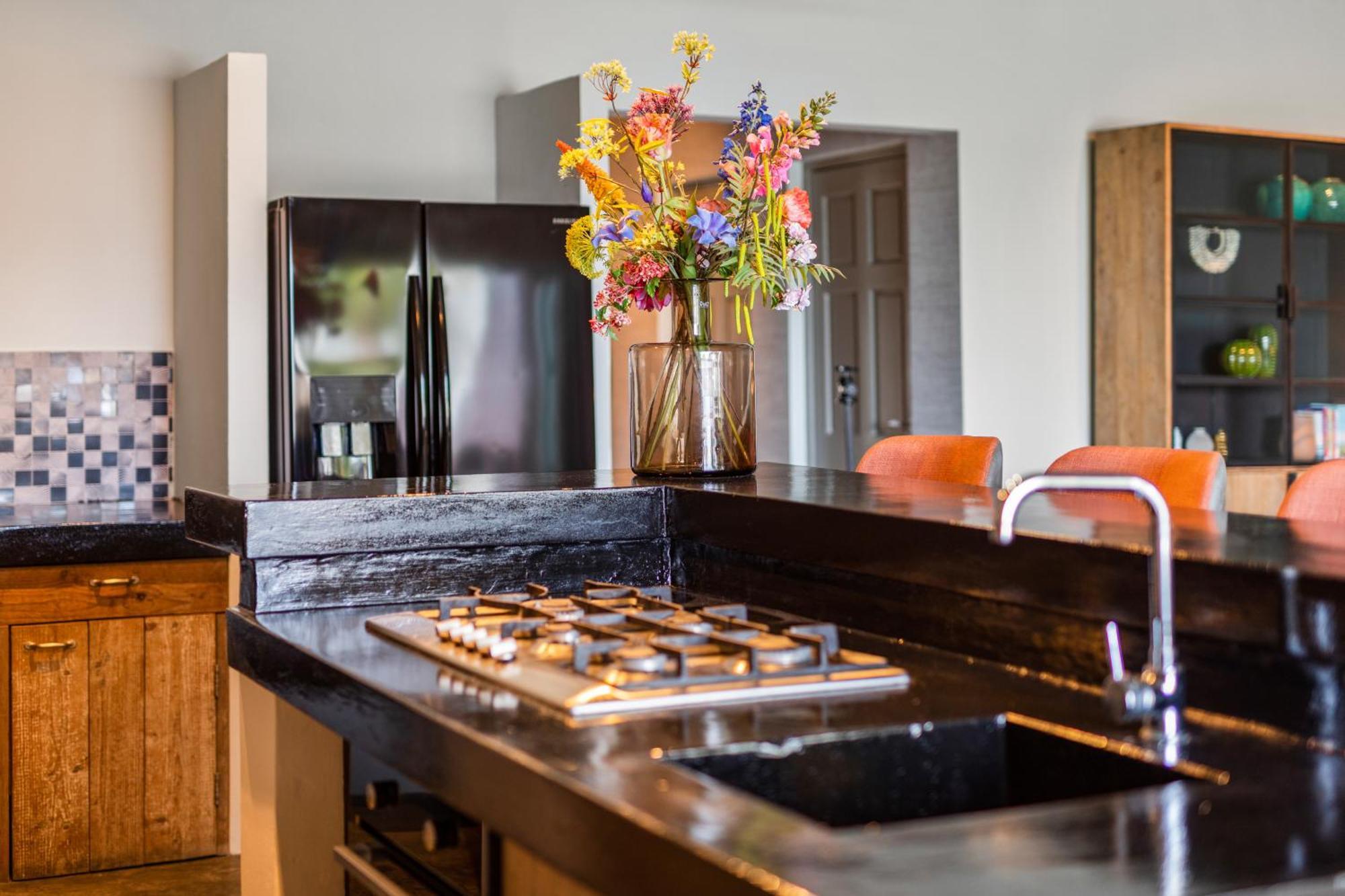 City Apartment Вилемстад Екстериор снимка