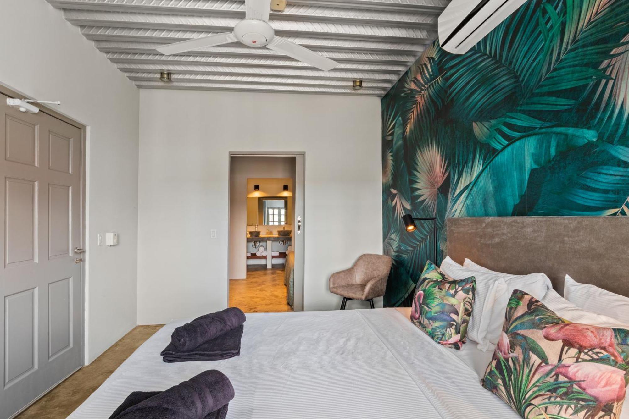 City Apartment Вилемстад Екстериор снимка