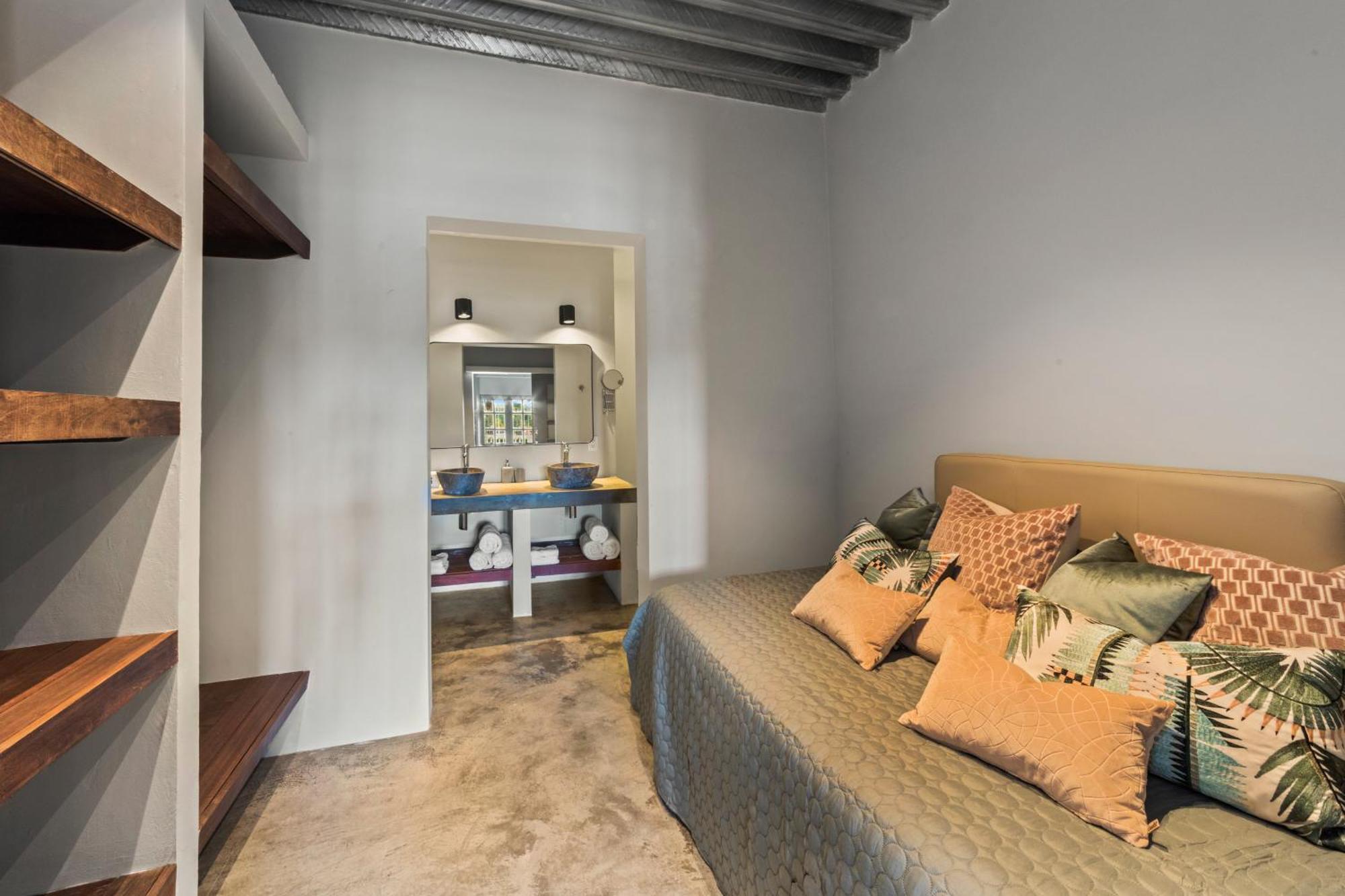 City Apartment Вилемстад Екстериор снимка