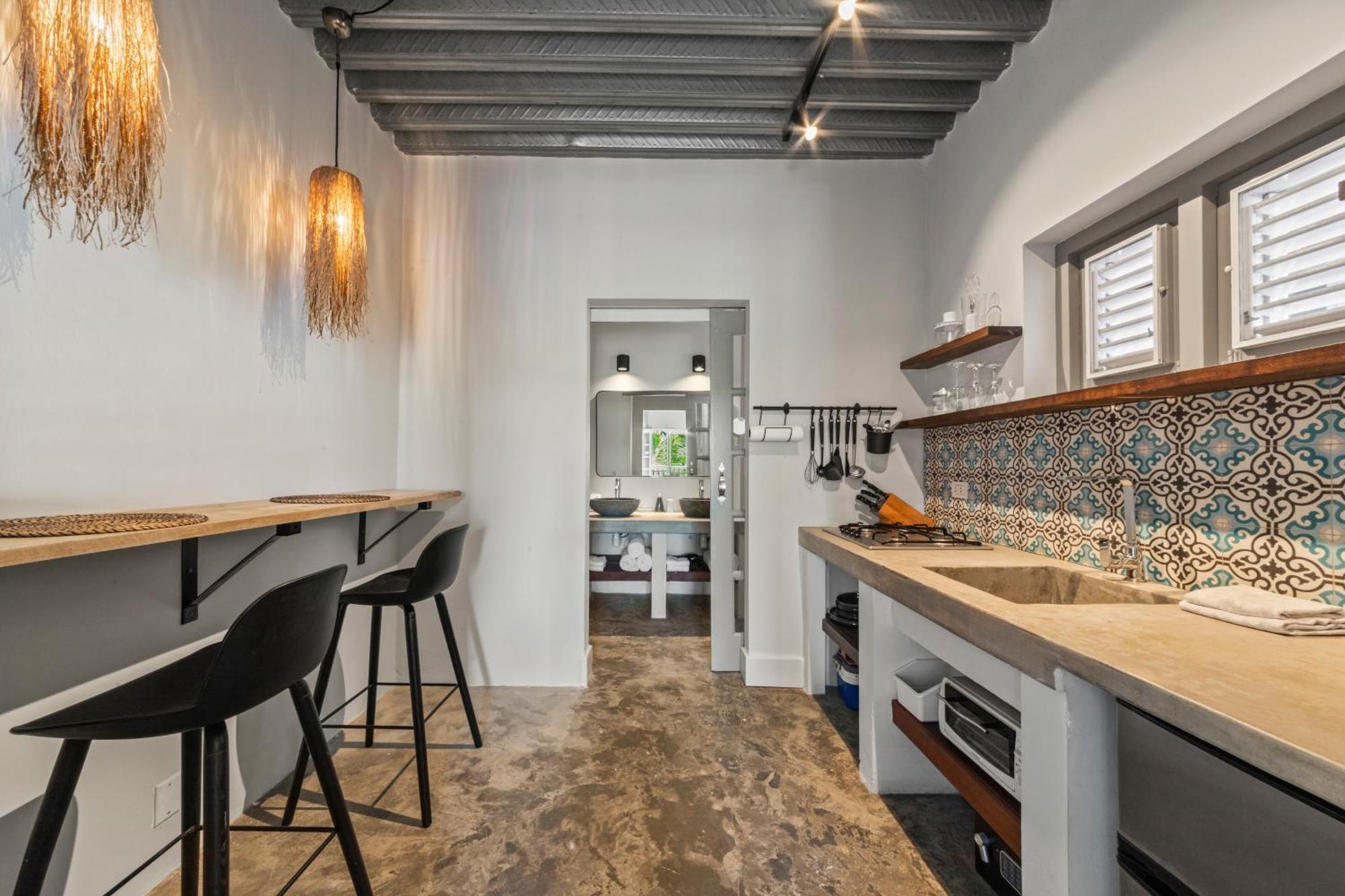 City Apartment Вилемстад Екстериор снимка
