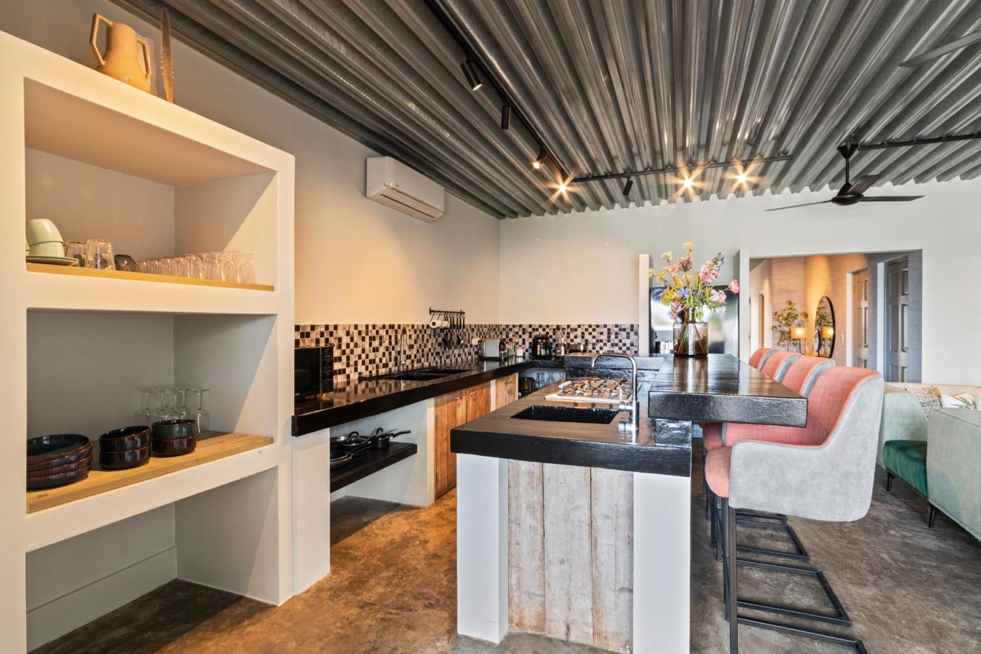 City Apartment Вилемстад Екстериор снимка