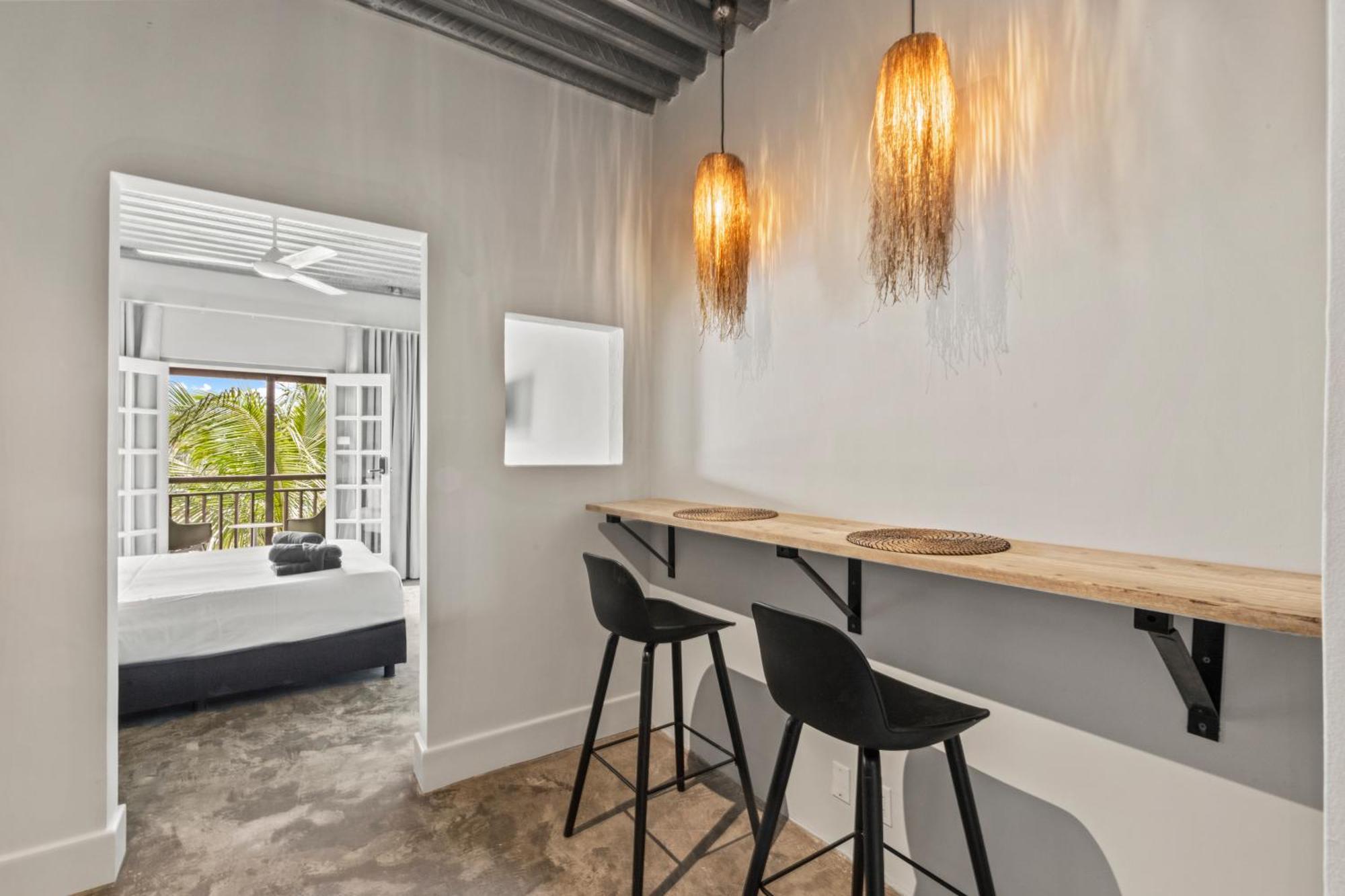 City Apartment Вилемстад Екстериор снимка