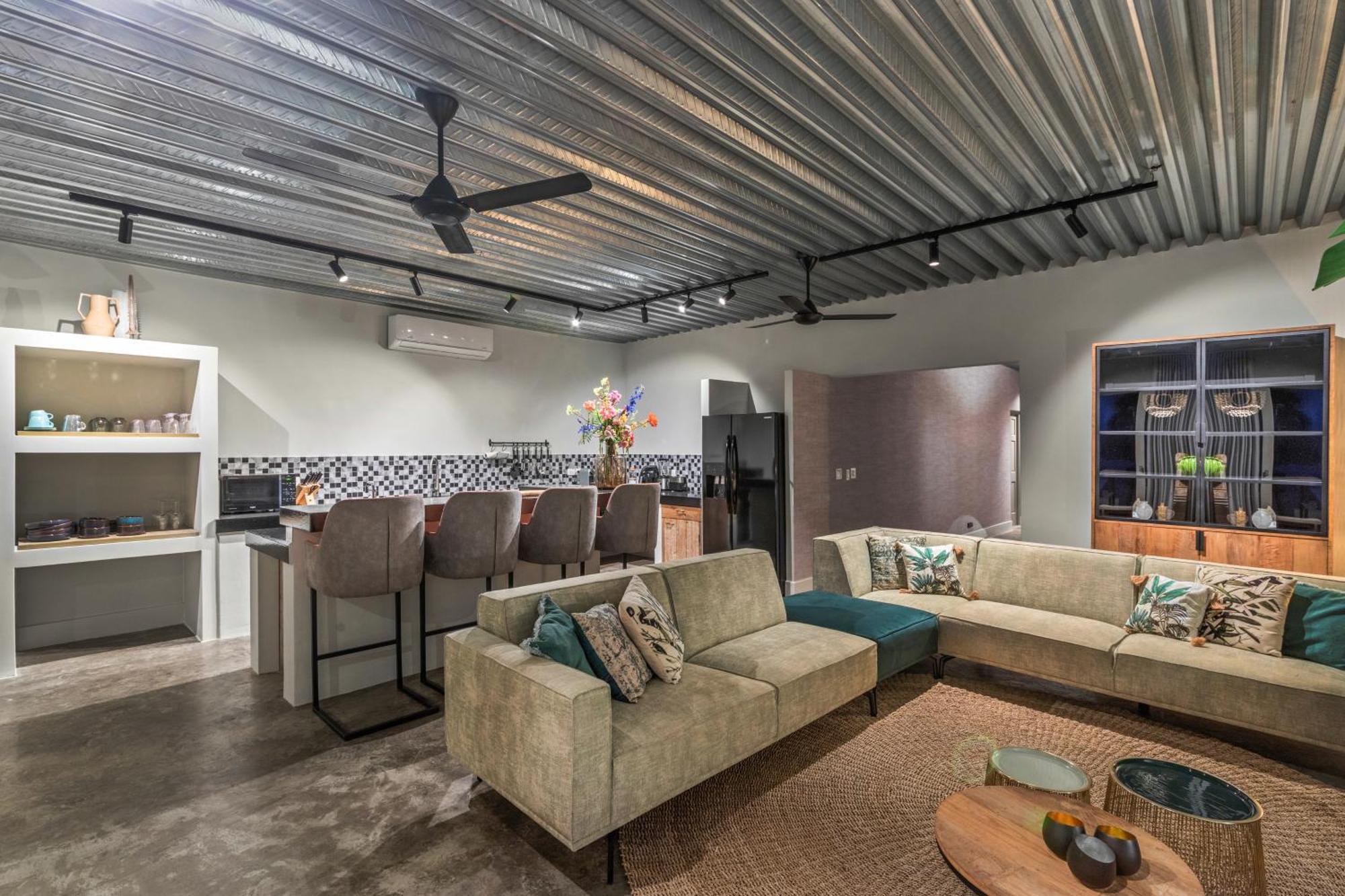 City Apartment Вилемстад Екстериор снимка